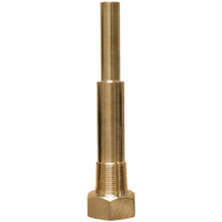 Winters Instruments Industrial Thermowell, TIW/TIW-LF